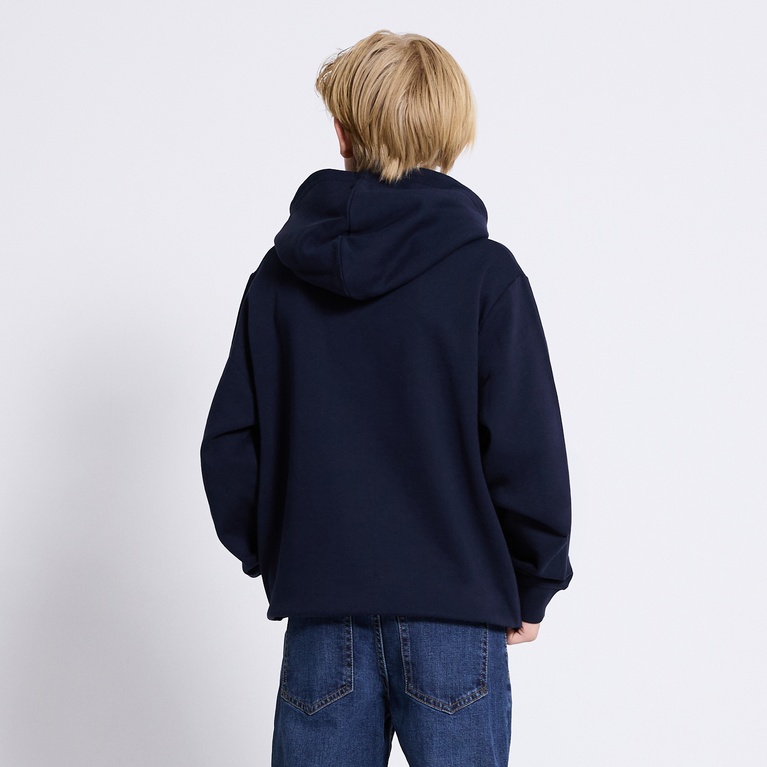 Hoodie "Rio" Navy